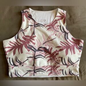 life integrity earth swim top large